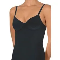 Nina Von C. BH-Hemd BH Hemdchen Secret Soft & Shape (Stück, 1-tlg) 360° Shaping