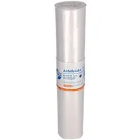 Deiss Müllbeutel PREMIUM PLUS ®, 120 Liter, 25 Stück/Rolle, transparent