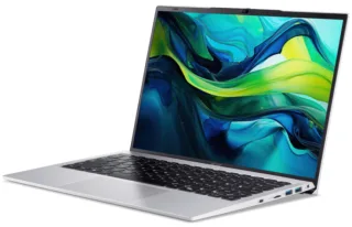 Acer Swift Lite 14 SFL14-53M-51D3 | nx.j2zeg.001 | Iron Gray - Core i5-1334U