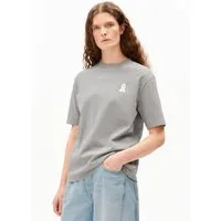 Armedangels T-Shirt ICONIC Å TARJAA Loose Fit