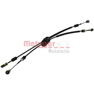 Metzger Kupplungsseil Ford Transit 2,2 TDCi 3150209