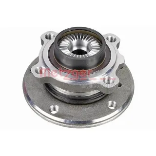 Metzger Radlager vorne BMW X1 WM2153