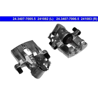 ATE Bremssattel hinten rechts Opel Signum Vectra C