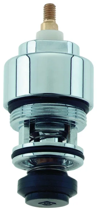 Grohe Umstellung 07686 für THM Wannenbatterien chrom, 07686000 07686000