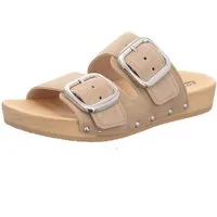 Softclox S3630 LENA Kaschmir Pantolette