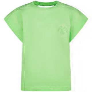 vingino - Halkie paradise green - Gr. - 152
