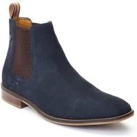 Base London Virgil Chelsea Boot Stiefel