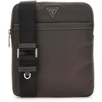Guess Umhängetasche Crossbody Flat