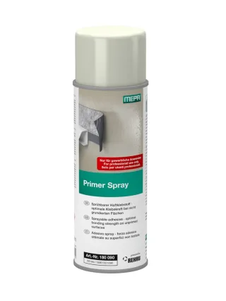 MEPA Primer Spray für Wannendichtband Aquaproof, 180090 180090
