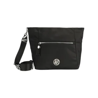 Lietissimo Kaja Shoulderbag Lhz black - Gr. - L