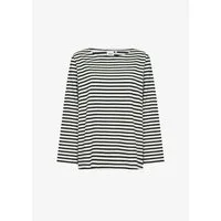 Wasabi Concept Kurzarmhemd Wasabi Concept T-shirt WA-CELESTE 2