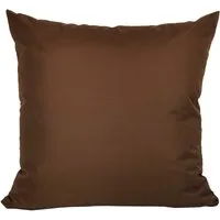 JACK Dekokissen 40x40cm Outdoor Lounge Kissen inkl. XXL Füllung Sitzkissen, starke Füllung, Robust, Strapazierfähig, Wasserabweisend, Innen&Außen
