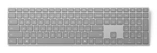 Microsoft Surface Tastatur mit Copilot-Taste | ep2-04194 | grau - Bluetooth (DE)