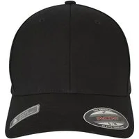 Flexfit Flex Cap Flexfit Unisex Flexfit Wooly Combed Waterrepellent