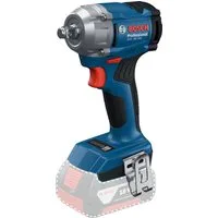 Bosch Professional Akku-Drehschlagschrauber »GDS 18V-350«, ohne Akku, ohne Ladegerät