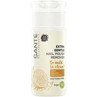 SANTE Nagellackentferner Extra Gentle Nail Polish Remover 100ml