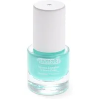Namaki Nagellack Abziehbar - Wasserbasiert - kinderfreundliche Bio Nagelfarben, Spielerisch bunte Nägel – sicherer Spaß für kleine Entdecker