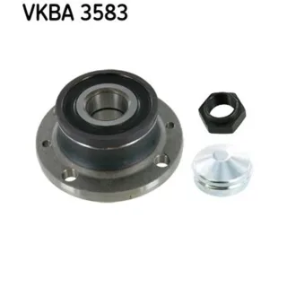 SKF Radlager hinten Fiat Doblo Stilo Strada