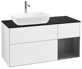 Villeroy & Boch Finion Waschtischunterschrank G81, G812HGGF G812HGGF