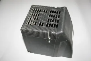 ELMAG PVC-Abdeckhaube - 9100050