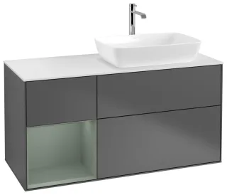 Villeroy & Boch Finion Waschtischunterschrank G80, G801GMGK G801GMGK