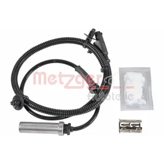 Metzger Raddrehzahlsensor vorne Land Rover Defender