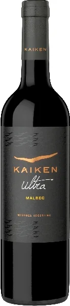 Kaiken Ultra Malbec Jg. 2021