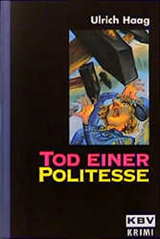 KBV Taschenbücher Bd.17 Tod einer Politesse