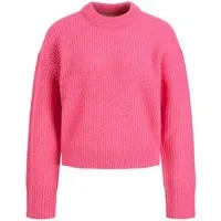 JJXX Strickpullover Ember (1-tlg) Plain/ohne Details