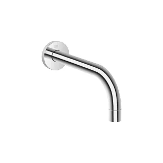 Dornbracht Waschtisch-Wand-Auslauf ohne Ablaufgarnitur SERIENSPEZIFISCH 13800882 Chrom 13800882-00