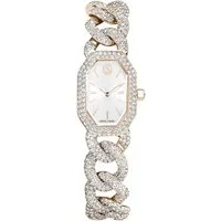 Swarovski Quarzuhr Dextera Chain 5711710