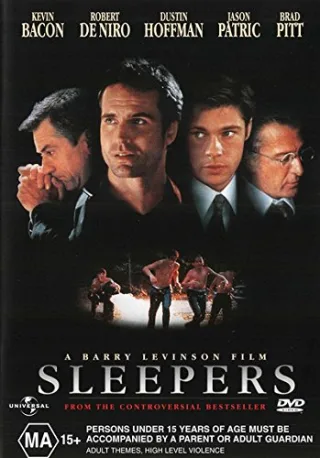 Sleepers