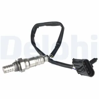 Delphi Lambdasonde Daewoo Opel