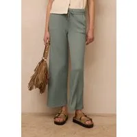 STREET ONE STUDIO Culotte Middle Waist