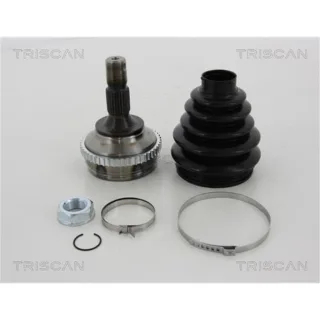 Triscan Achsmanschetten Kit Au?en Peugeot 206