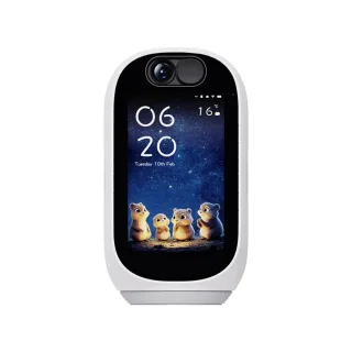 Tuya Smart WIFI AI Security Camera 4MP HD 355° Auto Tracking AI Chat Two-Way Audio Video Call Monitoring Surveillance Ca