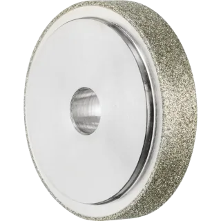 PFERD TOOLS Diamant-Schleifscheibe zum stationären Innenschleifen mit Prüfbund - 36625015