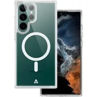 alkaya. Handyhülle Schutzhülle, feste Rückseite, Hülle kompatibel mit Samsung Galaxy