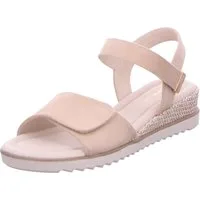 Tamaris Keilsandalette 100% vegan