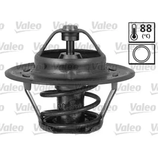 Valeo Thermostat + Dichtung Jeep Opel