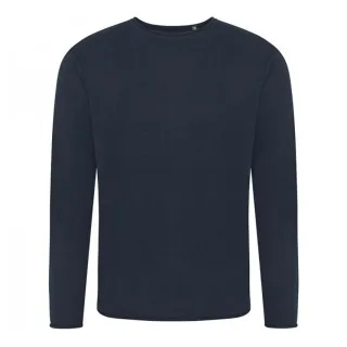 Ecologie - "Arenal" Sweatshirt für Herren/Damen Unisex, Nachhaltig (Marine)