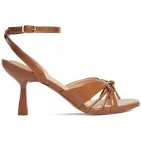 Jenny Jenny Damen-Sandalen in Braun Sandale
