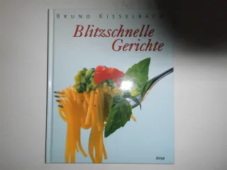 Blitzschnelle Gerichte