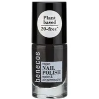 Benecos Nagellack Nail Polish - licorice 5ml