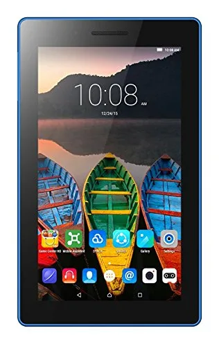 Lenovo Tab3 7 Essential (TB3-710F) 8GB [7" WiFi only] schwarz