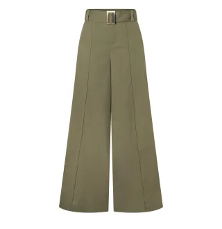 MAC - MAC JEANS - CARLETTA, Ultra light grün - Gr. - 32