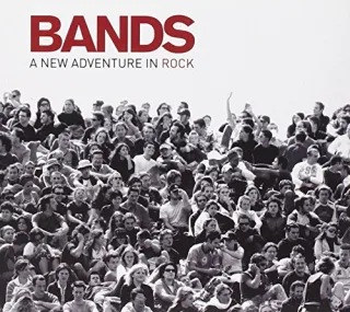 New Adventure in Rock