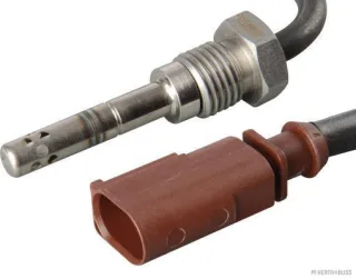 HERTH&BUSS Sensor, Abgastemperatur - 70682013
