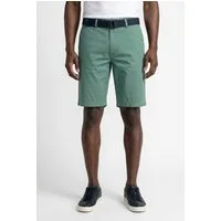 Petrol Industries Chinoshorts Men Shorts Chino mit Gürtel