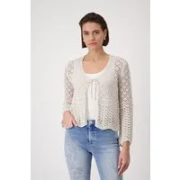 Monari Strickjacke
